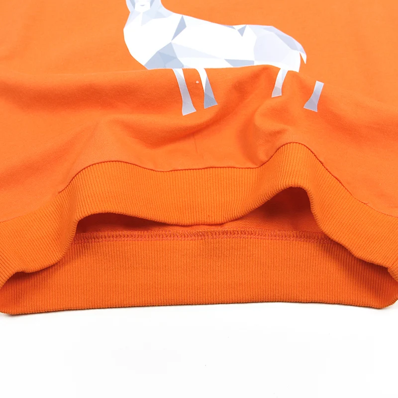 Hoodies Sweatshirt Boys Clothing Sweater Children Girls Kids Cartoon Autumn Brand Baby Teenage Print Deer Cotton Spring
Hoodies Sweatshirt Boys Clothing Sweater Children Girls Kids Cartoon Autumn Brand Baby Teenage Print Deer Cotton Spring