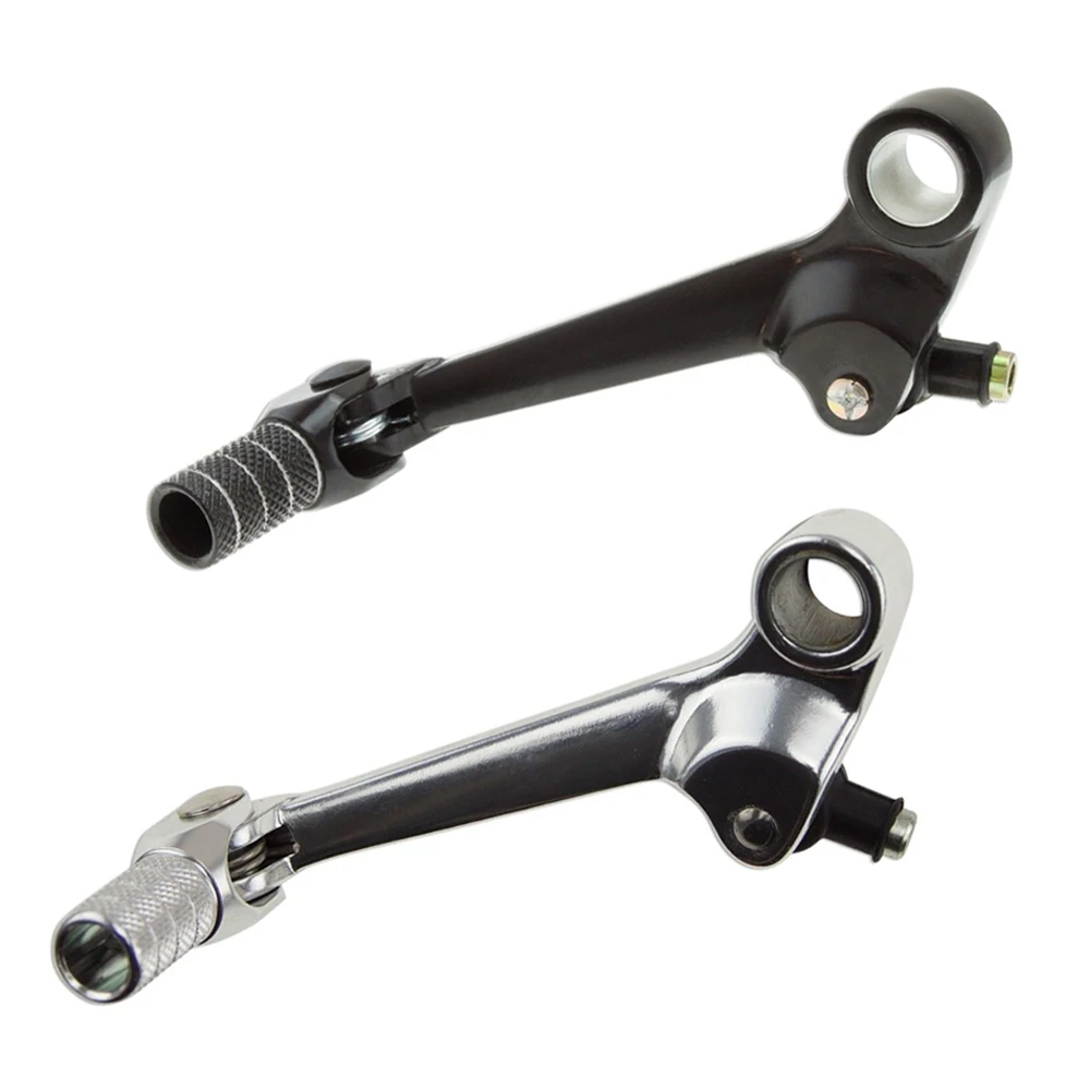 Motorcycle Chrom Black Gear Shift Lever Shifter Pedal For Honda CBR600 F4 F4i 1999-2006
Motorcycle Chrom Black Gear Shift Lever Shifter Pedal For Honda CBR600 F4 F4i 1999-2006