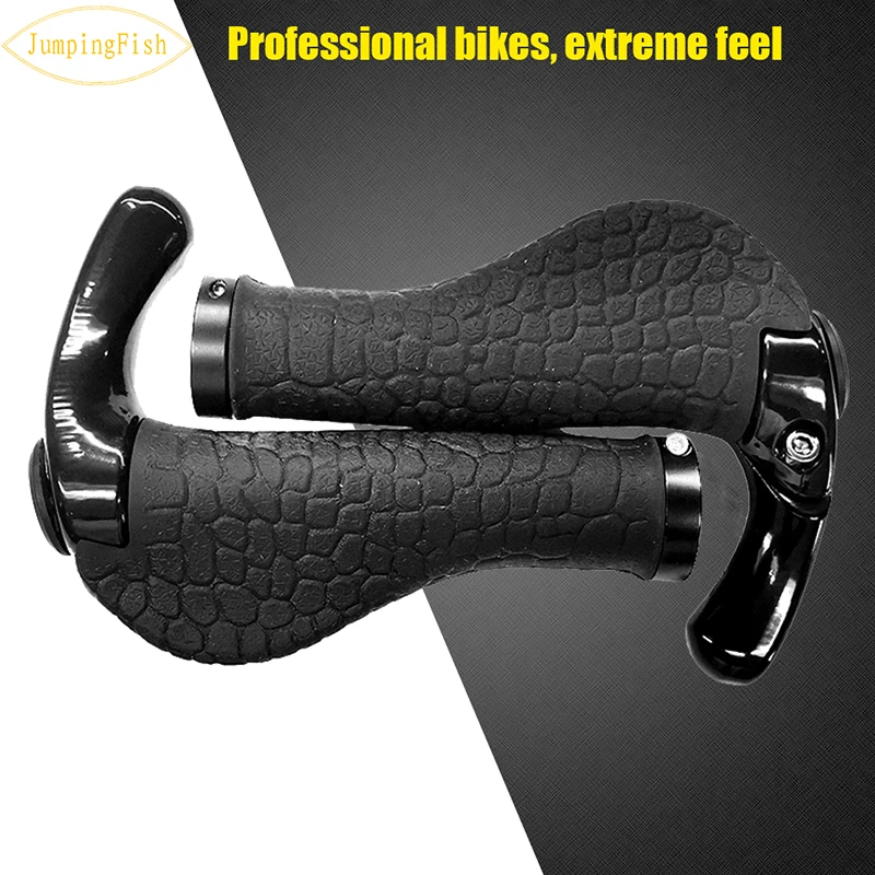Mountain Bike grips Bicycle Flu for Bicycle MTB Handles for Bikes Handles Bicycle accessories High-end
Mountain Bike grips Bicycle Flu for Bicycle MTB Handles for Bikes Handles Bicycle accessories High-end