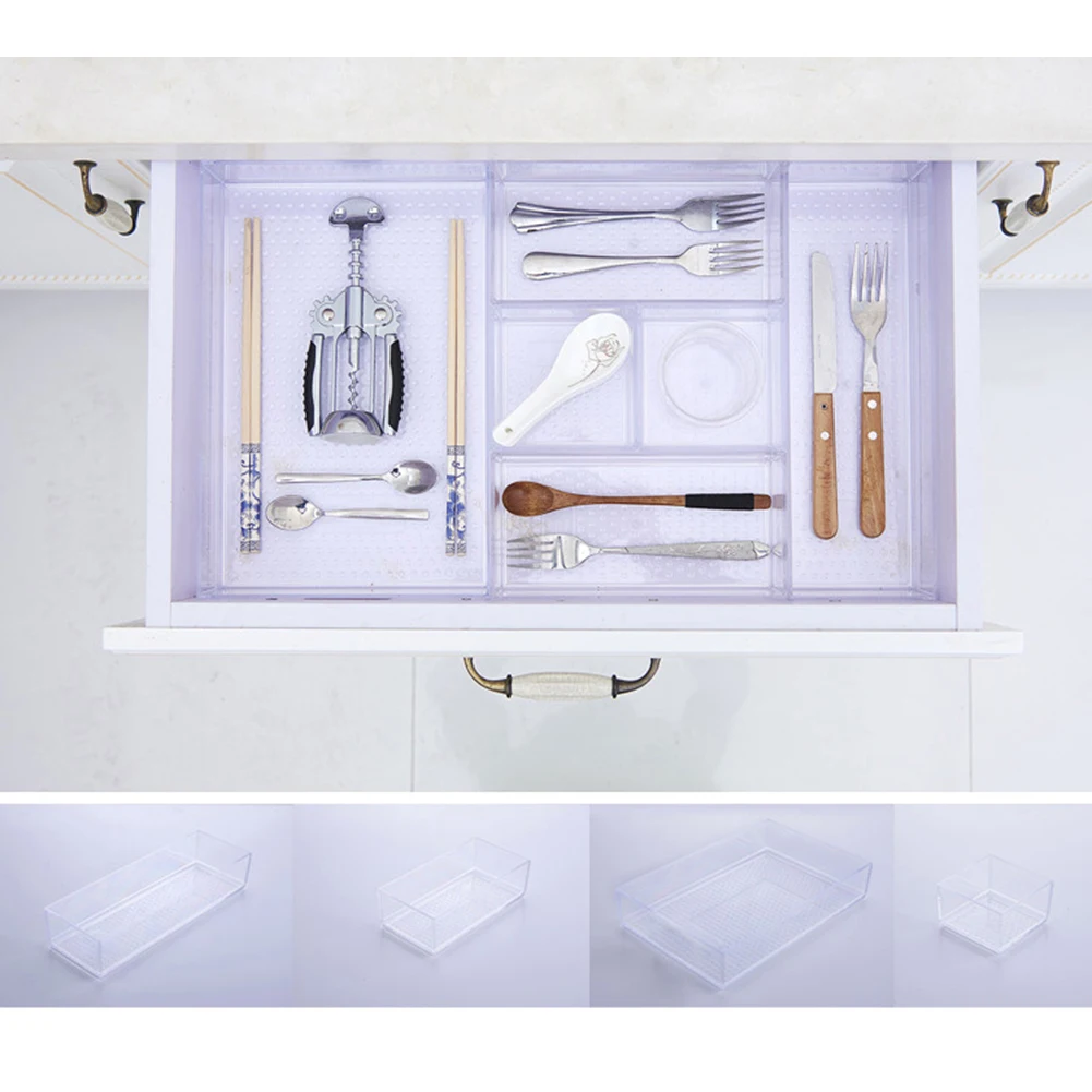 Desktop Organizer Kitchen Knife Fork Spoon Storage Chopsticks Partition Box Plate Dish Cutlery Cup Holder Home Drawer Case New
Desktop Organizer Kitchen Knife Fork Spoon Storage Chopsticks Partition Box Plate Dish Cutlery Cup Holder Home Drawer Case New