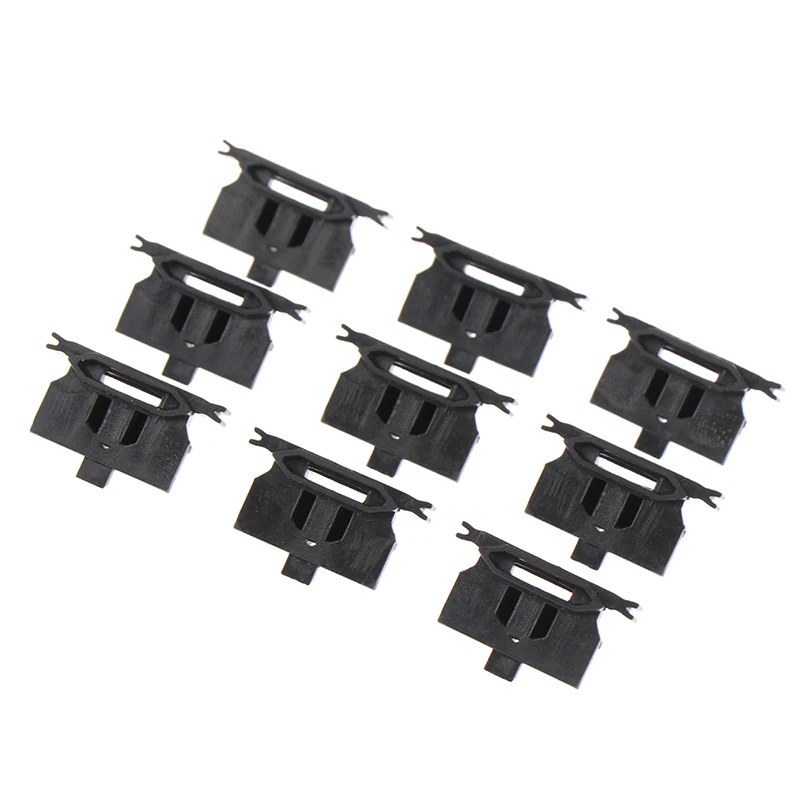 10 шт., пластиковые ножницы для стрижки волос
10 шт., пластиковые ножницы для стрижки волос