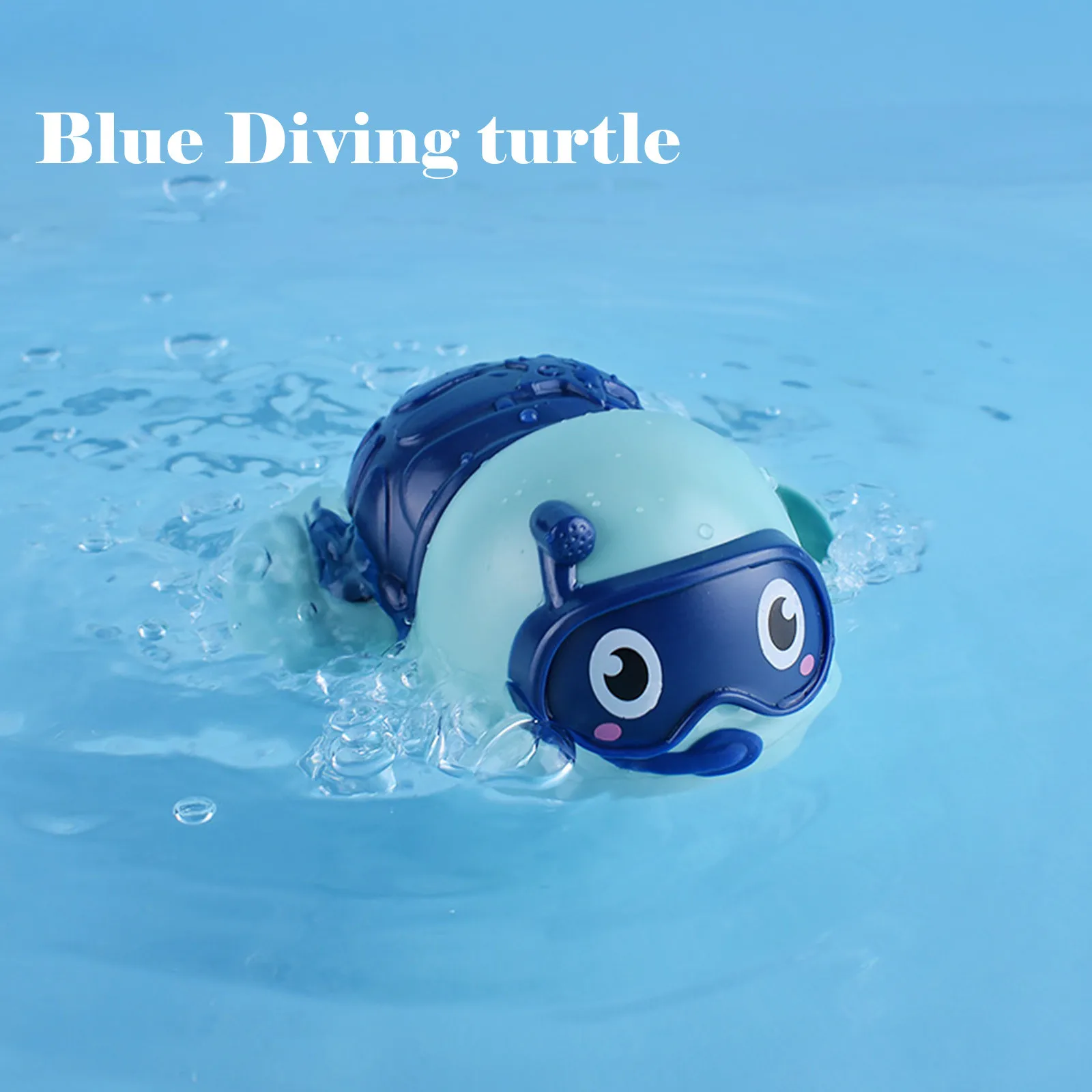 3pcs Cute Cartoon Animal Tortoise Classic Baby Water Toy Infant Swim Turtle Wound-up Chain Clockwork Kids Beach Bath Toys
3pcs Cute Cartoon Animal Tortoise Classic Baby Water Toy Infant Swim Turtle Wound-up Chain Clockwork Kids Beach Bath Toys