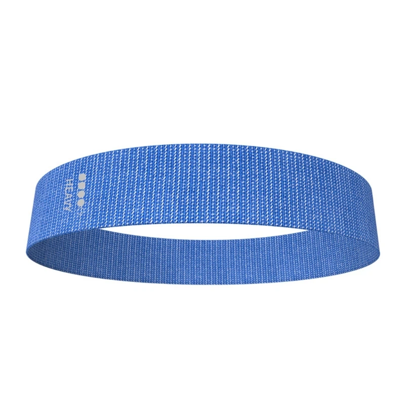 5pcs/set Exercise Resistance Loop Bands Non-Slip Workout Bands for Legs & Butt W8EE
5pcs/set Exercise Resistance Loop Bands Non-Slip Workout Bands for Legs & Butt W8EE