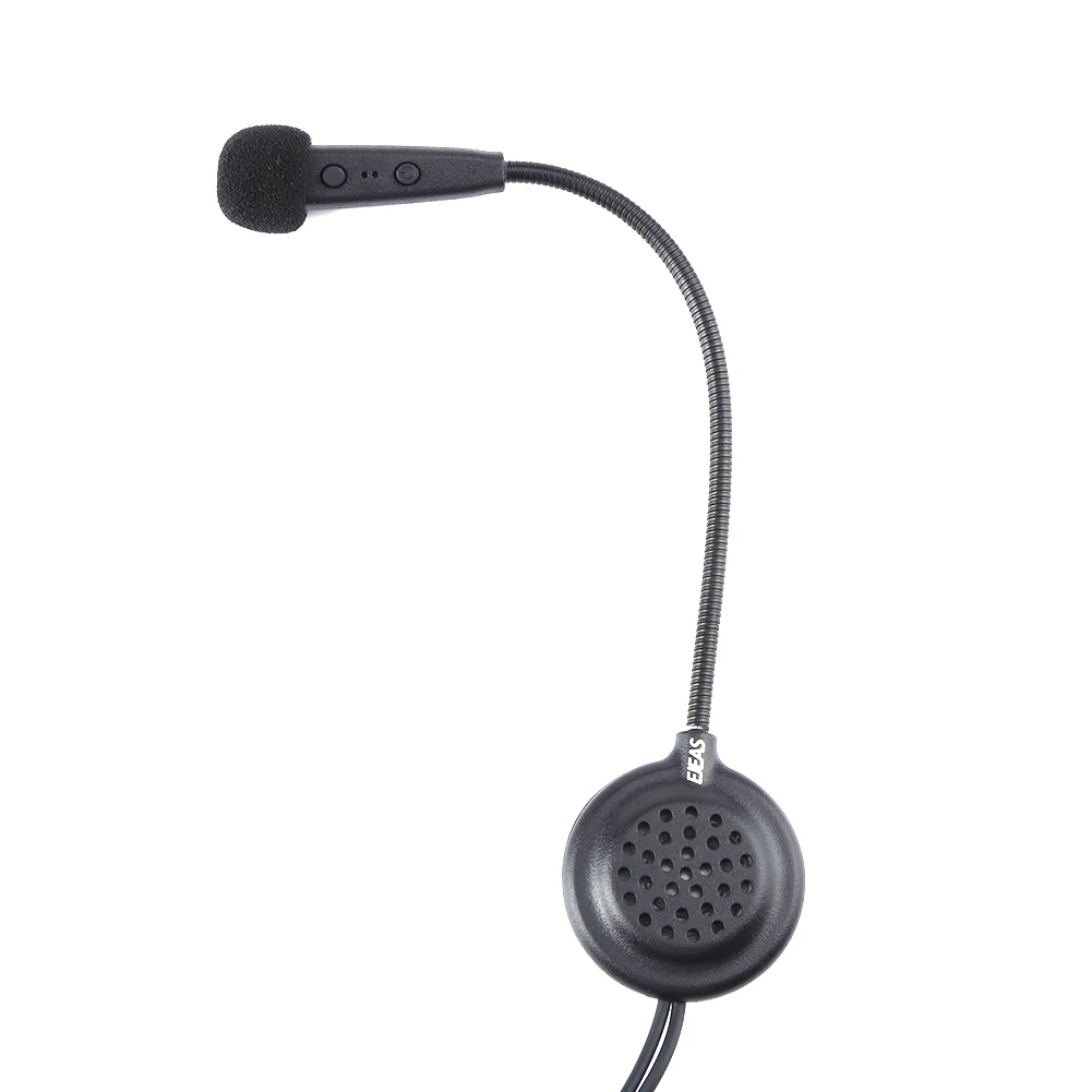 Motorcycle Bluetooth Intercom Interphone Headset Outdoor Personal Motorcycle Ornaments for EJEAS E200 Motorbike Helmet
Motorcycle Bluetooth Intercom Interphone Headset Outdoor Personal Motorcycle Ornaments for EJEAS E200 Motorbike Helmet
