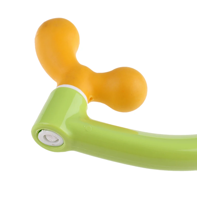 Simulates Massage Deep Tissue Massage Therapist Hands Neck Massager For Neck And Shoulder Dual Trigger Point Self-Massage Tool 
Simulates Massage Deep Tissue Massage Therapist Hands Neck Massager For Neck And Shoulder Dual Trigger Point Self-Massage Tool