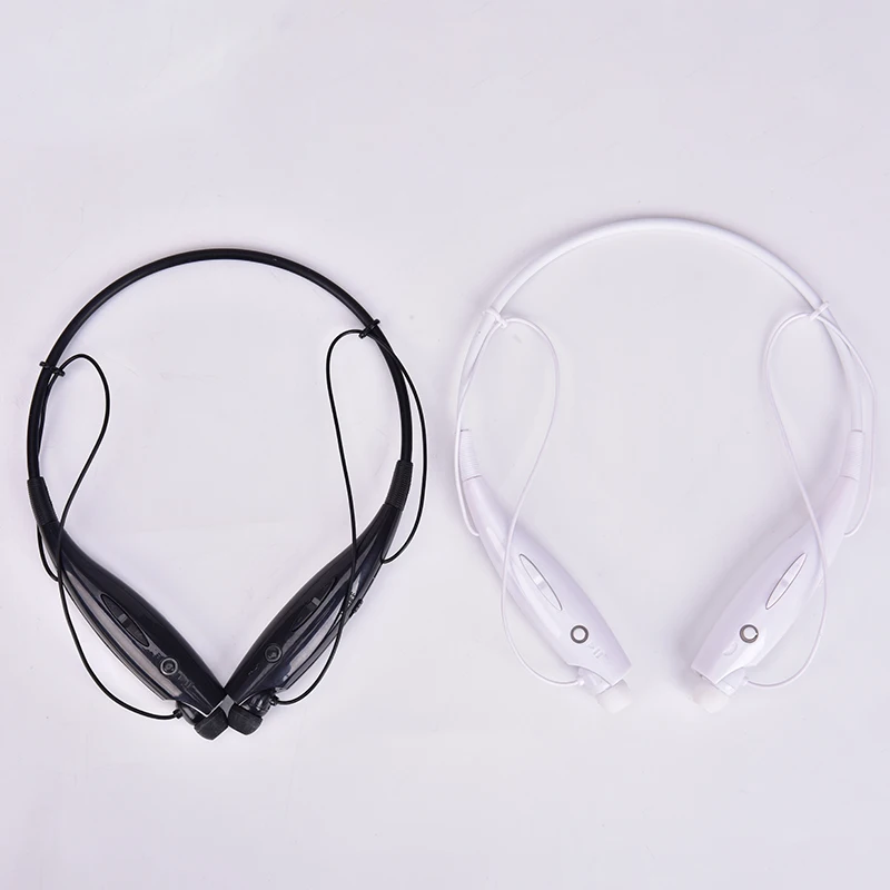 HBS730 Wireless Bluetooth Headsets Sports Neck-mounted Wireless Bluetooth Headset Hands-free Calling
HBS730 Wireless Bluetooth Headsets Sports Neck-mounted Wireless Bluetooth Headset Hands-free Calling