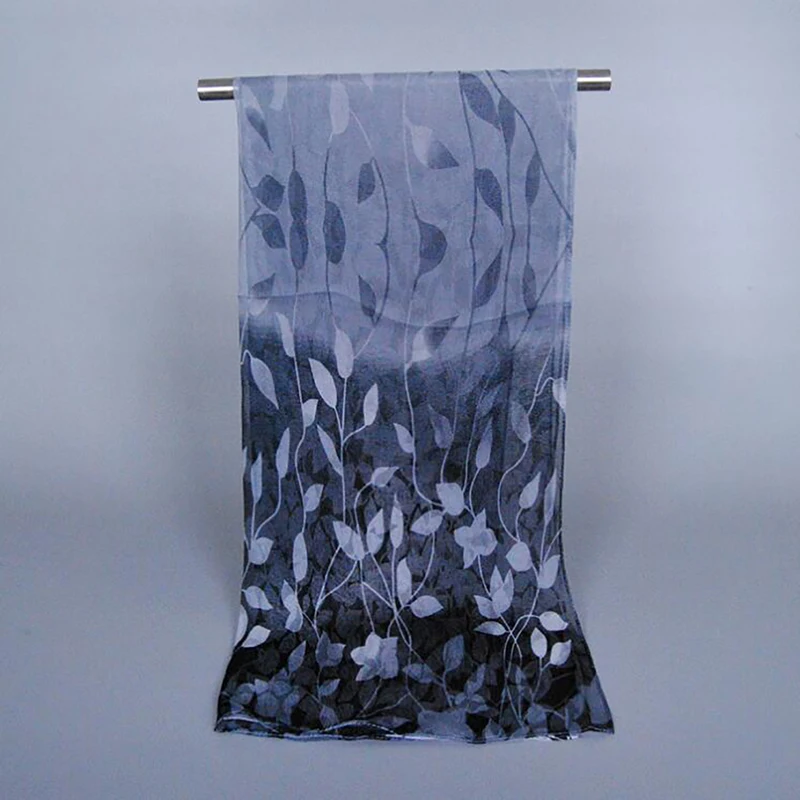 Long Mesh Scarves Fashion Design Printing Scarves Vintage Women Summer Sunscreen Scarves Shawl Woman Scarf 160*50 cm
Long Mesh Scarves Fashion Design Printing Scarves Vintage Women Summer Sunscreen Scarves Shawl Woman Scarf 160*50 cm
