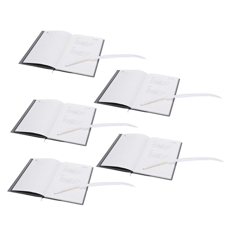 5X Fashion Anime Theme Death Note Cosplay Notebook New School Large Writing Journal 20.5cmx14.5cm
5X Fashion Anime Theme Death Note Cosplay Notebook New School Large Writing Journal 20.5cmx14.5cm