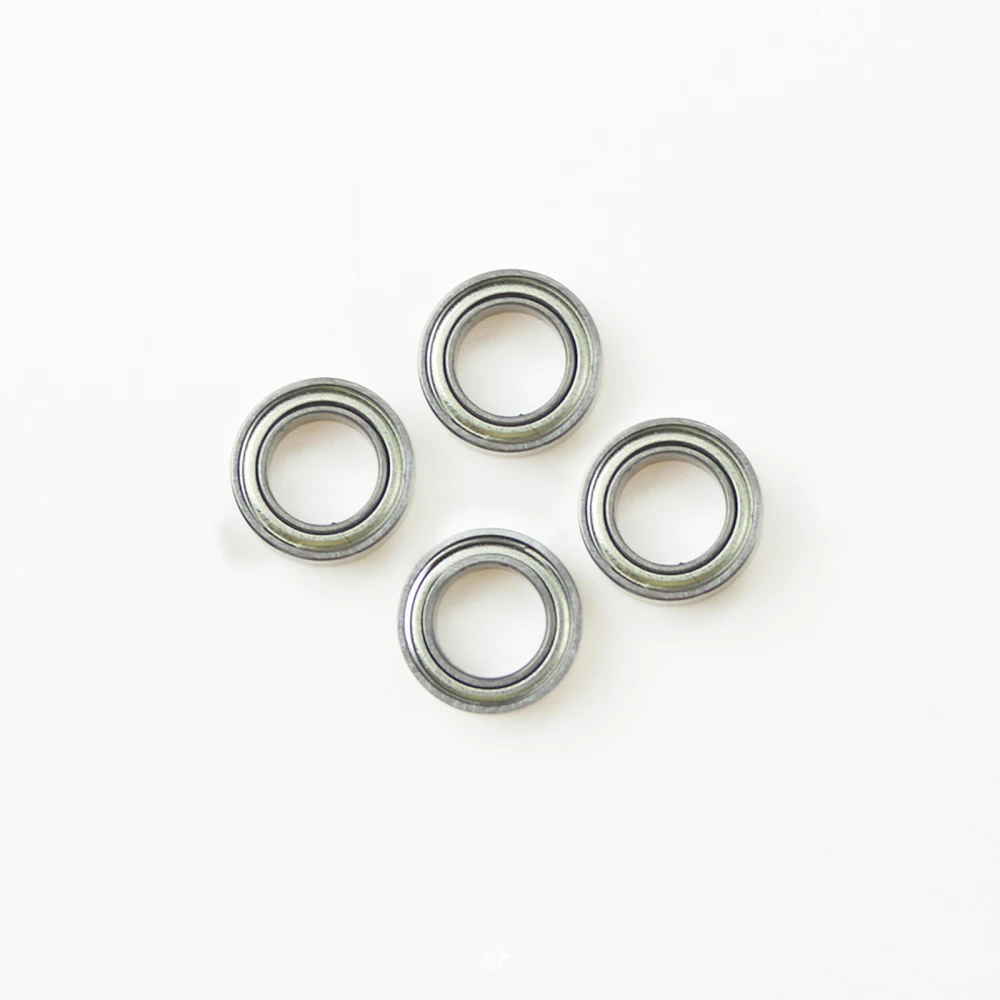 4pcs/set Metal Differential Bearings Replacement Bearing Set for 1/28 WLtoys K969 K979 K989 K999 P929 P939 284131 RC Car Parts
4pcs/set Metal Differential Bearings Replacement Bearing Set for 1/28 WLtoys K969 K979 K989 K999 P929 P939 284131 RC Car Parts