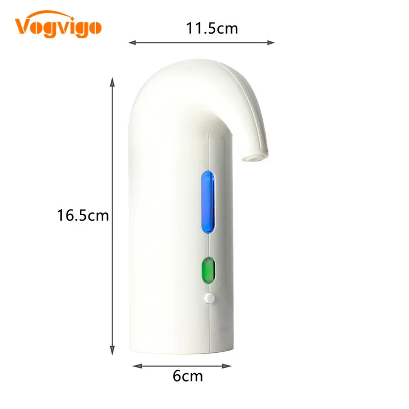 VOGVIGO Wine Aerator and Dispenser Electric Multi-Smart Automatic Wine Oxidizer Dispenser Portable Pourer Hight Quality
VOGVIGO Wine Aerator and Dispenser Electric Multi-Smart Automatic Wine Oxidizer Dispenser Portable Pourer Hight Quality