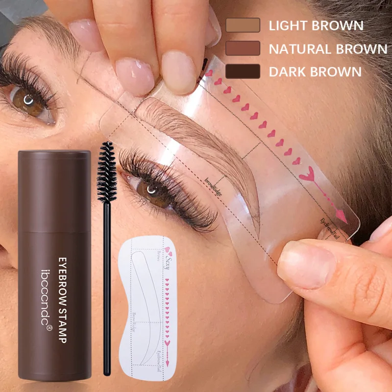 Eyebrow Powder Easy To Color Long-Lasting Revise Eyebrow Powder Soft Sponge Pen Eyebrow Powder Brow Drawing Face Eye Shadow
Eyebrow Powder Easy To Color Long-Lasting Revise Eyebrow Powder Soft Sponge Pen Eyebrow Powder Brow Drawing Face Eye Shadow