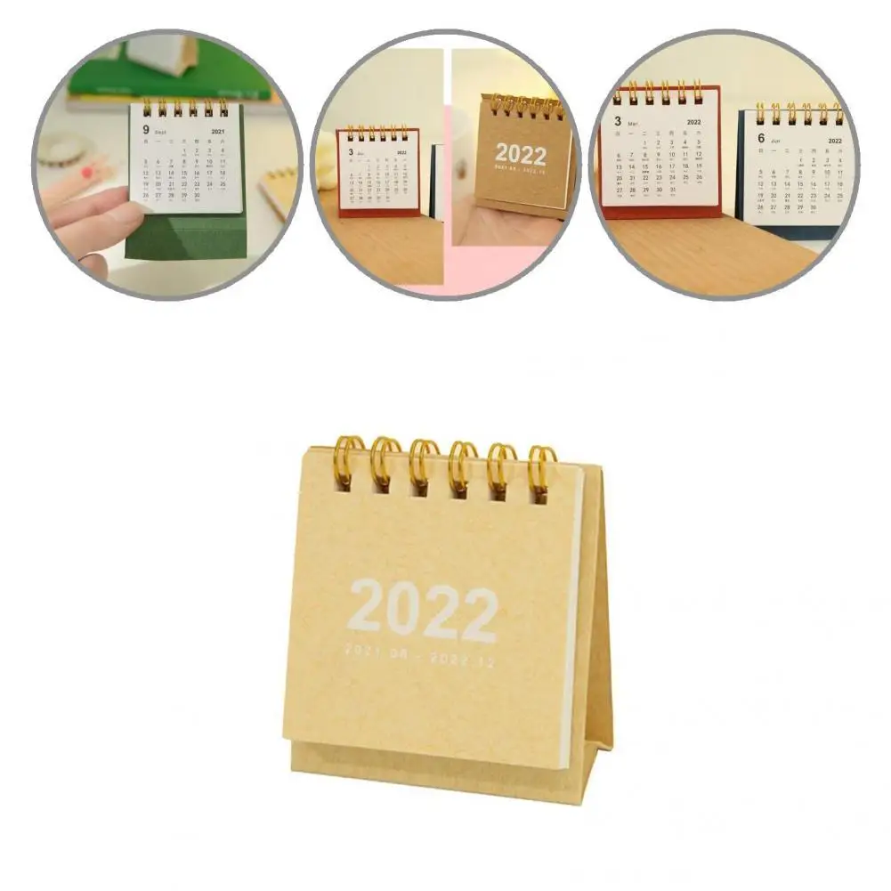 Милый полезный настольный мини-календарь 2022, маленький размер, изысканные мини-календари для школы
Милый полезный настольный мини-календарь 2022, маленький размер, изысканные мини-календари для школы