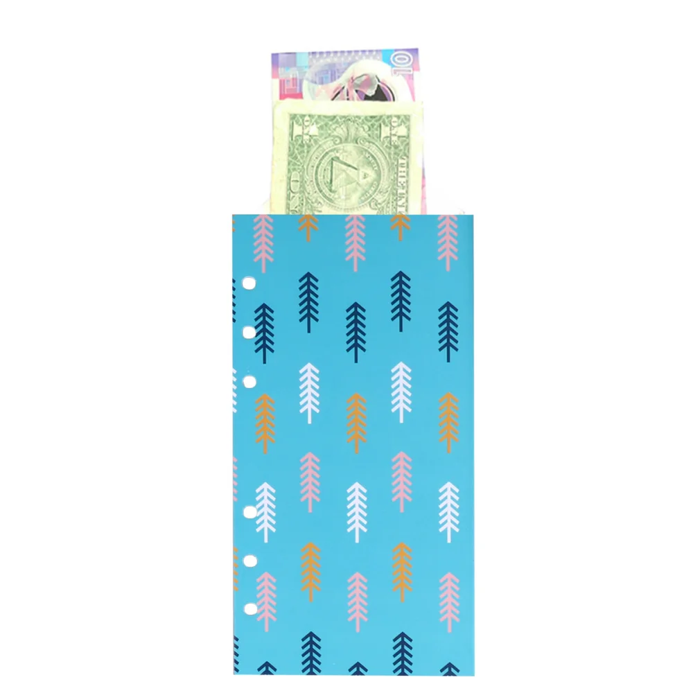 26pcs Budget Envelopes Set Creative 6 Holes Cash Envelopes with Budget Sheets and Label Stickers Coupon Organizer Wallet 
26pcs Budget Envelopes Set Creative 6 Holes Cash Envelopes with Budget Sheets and Label Stickers Coupon Organizer Wallet