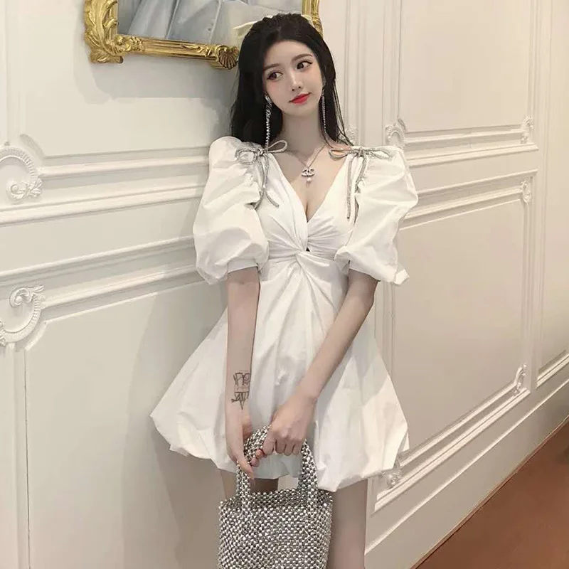 2021 летнее милое женское платье, модная, с v-образным вырезом, Пышное Платье с коротким рукавом, Комлект нижнего белья хорошего качества, из ку...
2021 летнее милое женское платье, модная, с v-образным вырезом, Пышное Платье с коротким рукавом, Комлект нижнего белья хорошего качества, из ку...