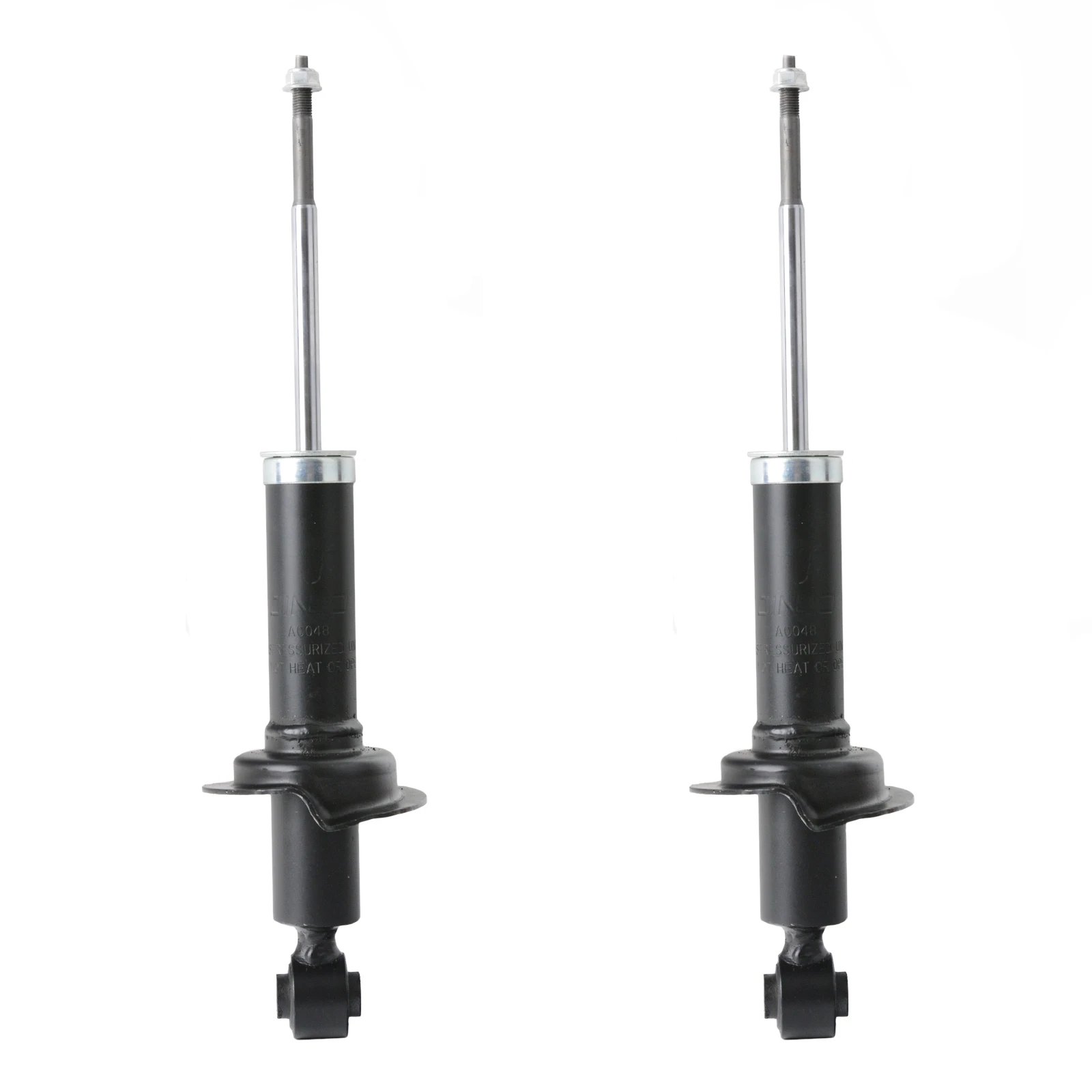 Rear Pair Shocks & Struts Absorber For 2001 2002 2003 2004 2005 Honda Civic 71340 71340
Rear Pair Shocks & Struts Absorber For 2001 2002 2003 2004 2005 Honda Civic 71340 71340