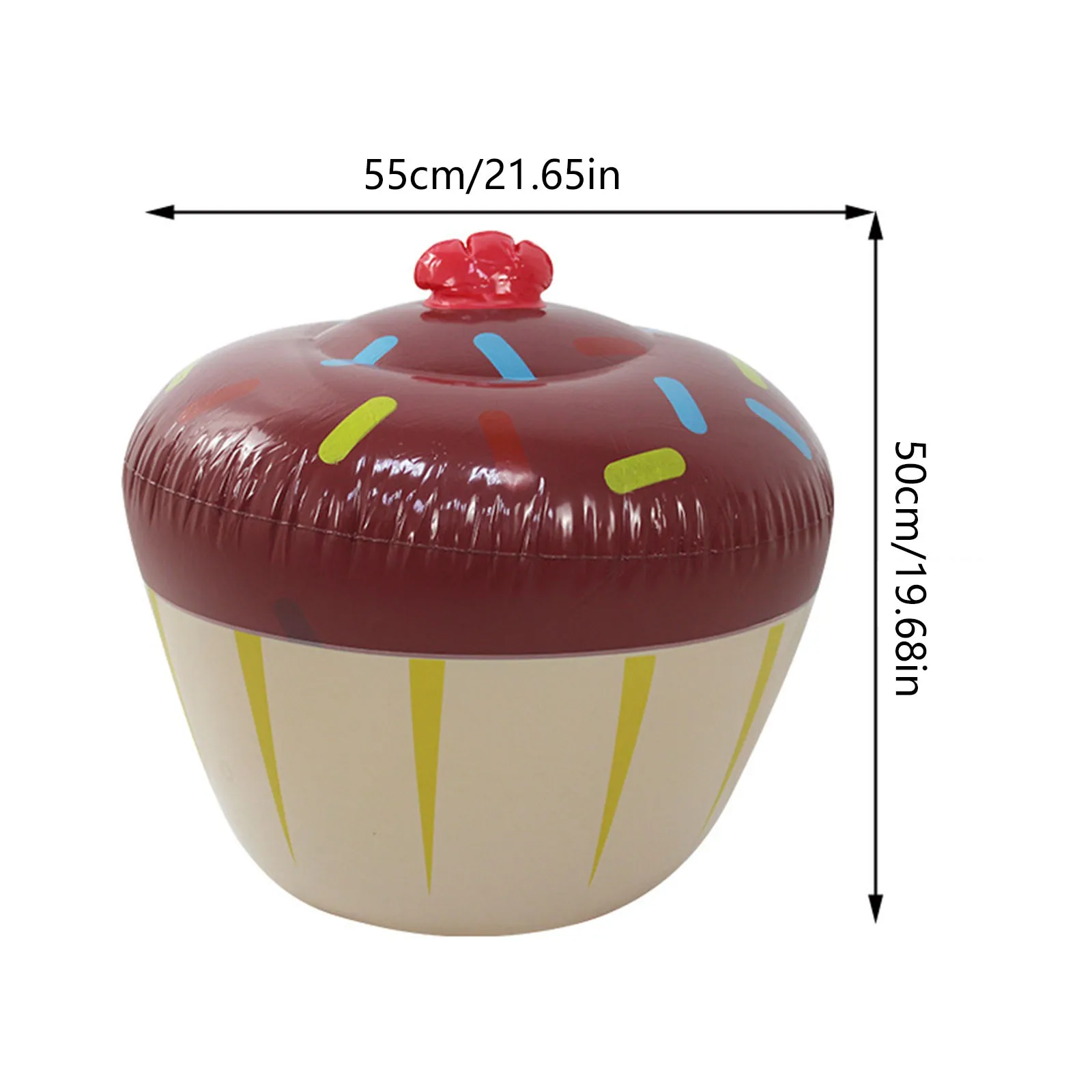 Inflatable Pvc Party Activity Game Props Decoration Inflatablecake Stage Performance Decoration Props Kids Water Park Playing
Inflatable Pvc Party Activity Game Props Decoration Inflatablecake Stage Performance Decoration Props Kids Water Park Playing