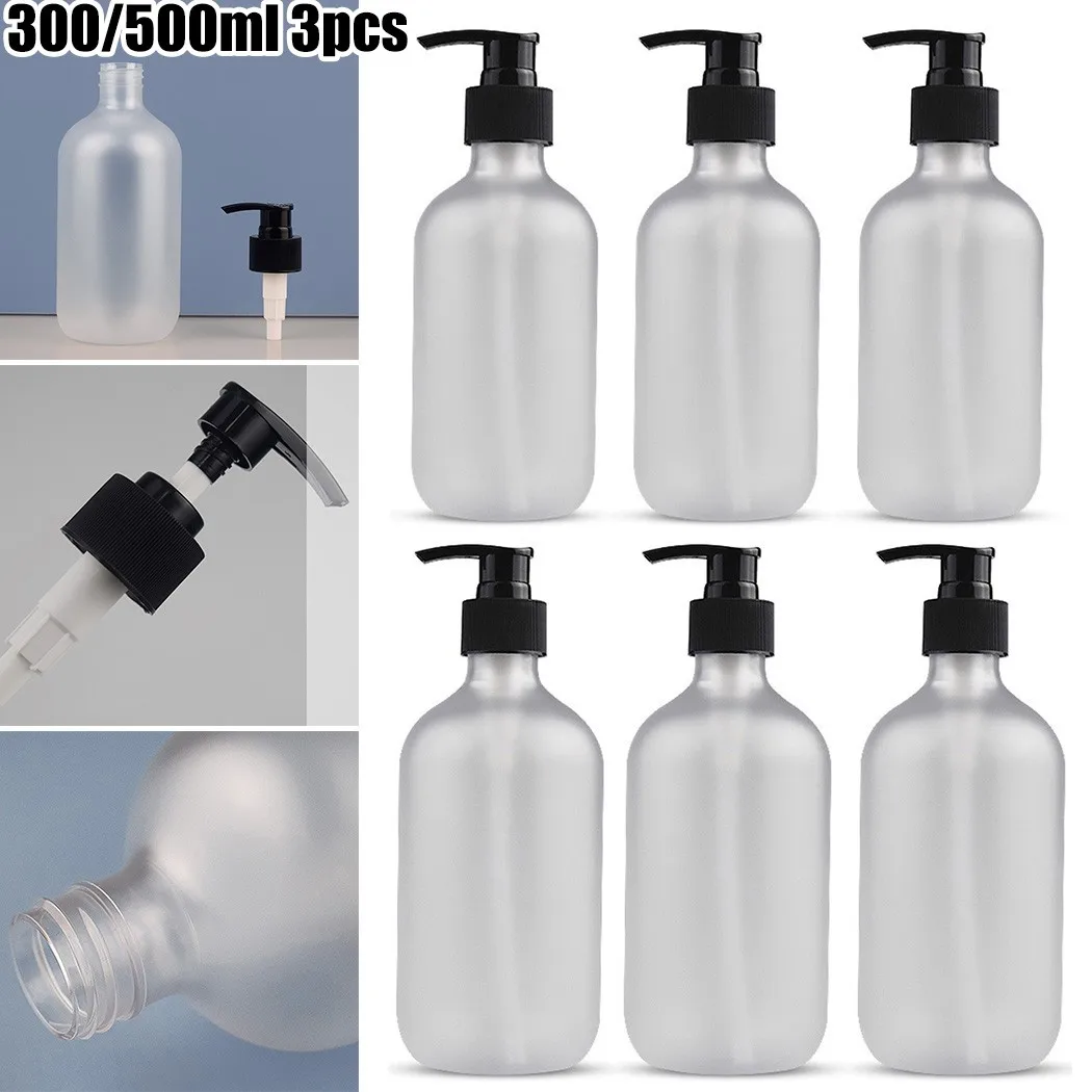 Durable Bottles Empty Hand High Quality High Quality Material Practical To Use Pump
Durable Bottles Empty Hand High Quality High Quality Material Practical To Use Pump