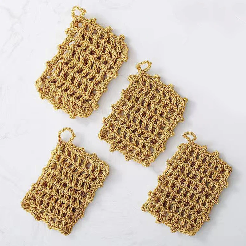 Dish Towel Scouring Pad Cleaner Washing Sponge Kitchen Towel Convenient Cleaning Pad Dish Sponge Scouring Pad
Dish Towel Scouring Pad Cleaner Washing Sponge Kitchen Towel Convenient Cleaning Pad Dish Sponge Scouring Pad