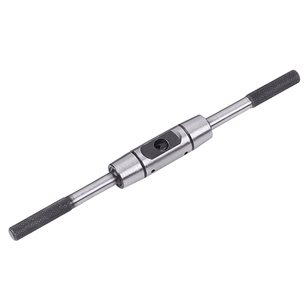 Machinery Tool Manual Hand Hinge Holder Threading Tapping Tap Wrench Metric Portable Round Die Auto Repair European Style Steel
Machinery Tool Manual Hand Hinge Holder Threading Tapping Tap Wrench Metric Portable Round Die Auto Repair European Style Steel
