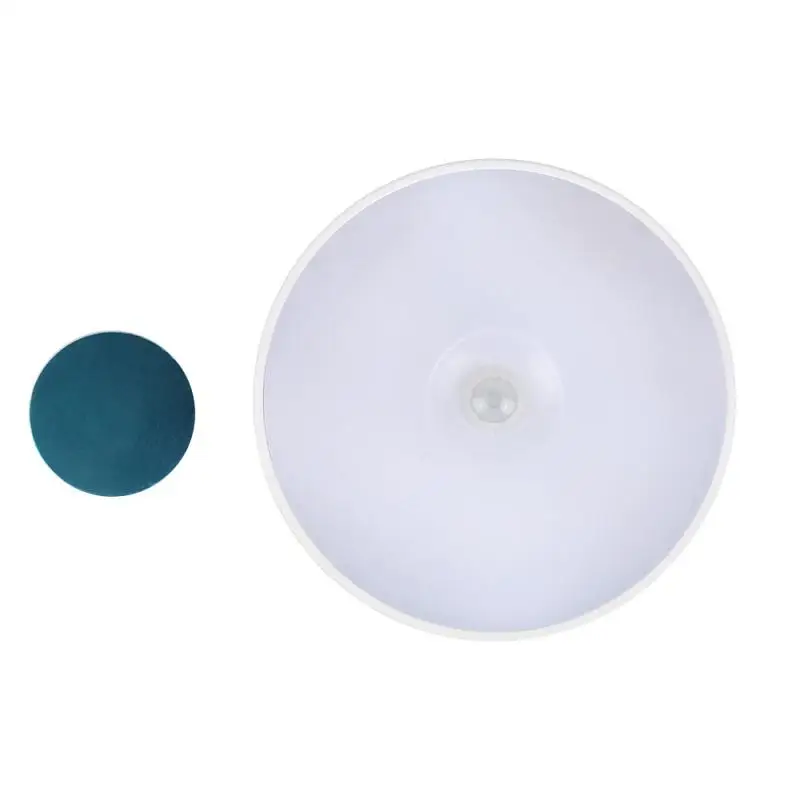 LED Motion Sensor Light Night Light USB Rechargeable Human Body Induction Energy-saving Bedroom Cabinet Staircase Sensor Light
LED Motion Sensor Light Night Light USB Rechargeable Human Body Induction Energy-saving Bedroom Cabinet Staircase Sensor Light