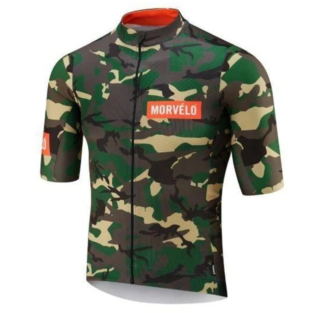 Morvelo cycling jersey men's mtb short sleeve ropa ciclismo hombre summer lightweight breathable bicycle clothes road bike set
Morvelo cycling jersey men's mtb short sleeve ropa ciclismo hombre summer lightweight breathable bicycle clothes road bike set
