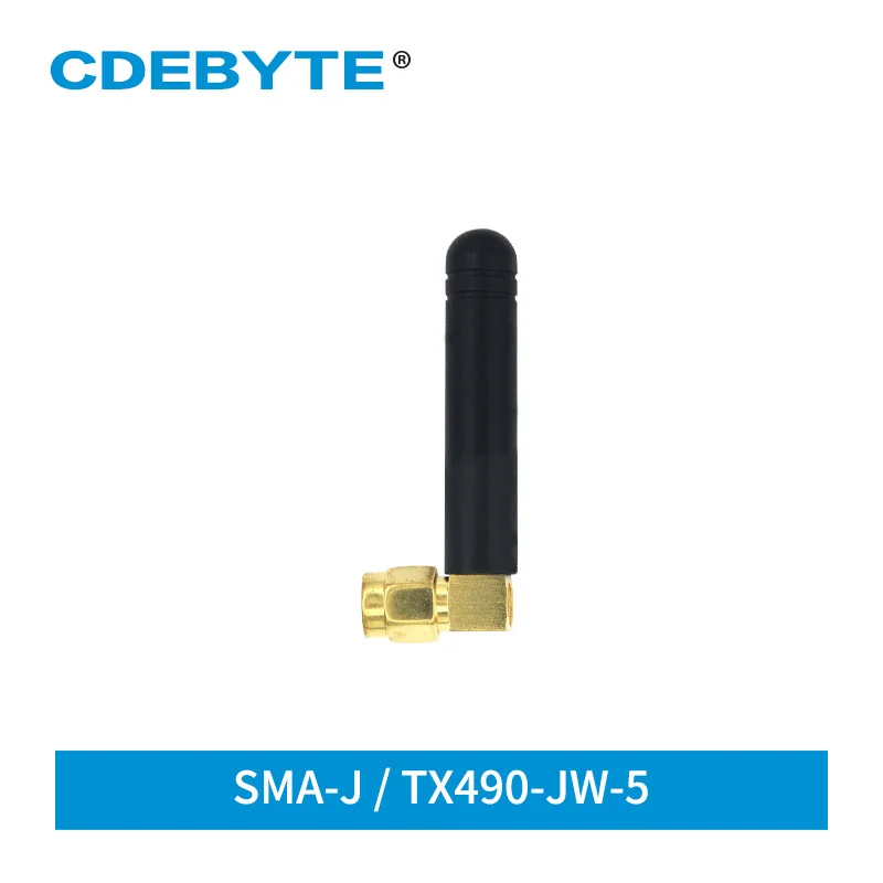 10pc/lot TX490-JW-5 Wifi Antenna 490MHz 2.0dBi Flexible Glue Rod Antenna Omnidirectional Aerial
10pc/lot TX490-JW-5 Wifi Antenna 490MHz 2.0dBi Flexible Glue Rod Antenna Omnidirectional Aerial