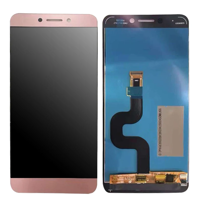 Letv LeEco Le 2 Le2 S3 Pro X620 X520 X526 X527 X522 X621 X626 X622 LCD Display Touch Screen Digitizer Assembly Original
Letv LeEco Le 2 Le2 S3 Pro X620 X520 X526 X527 X522 X621 X626 X622 LCD Display Touch Screen Digitizer Assembly Original