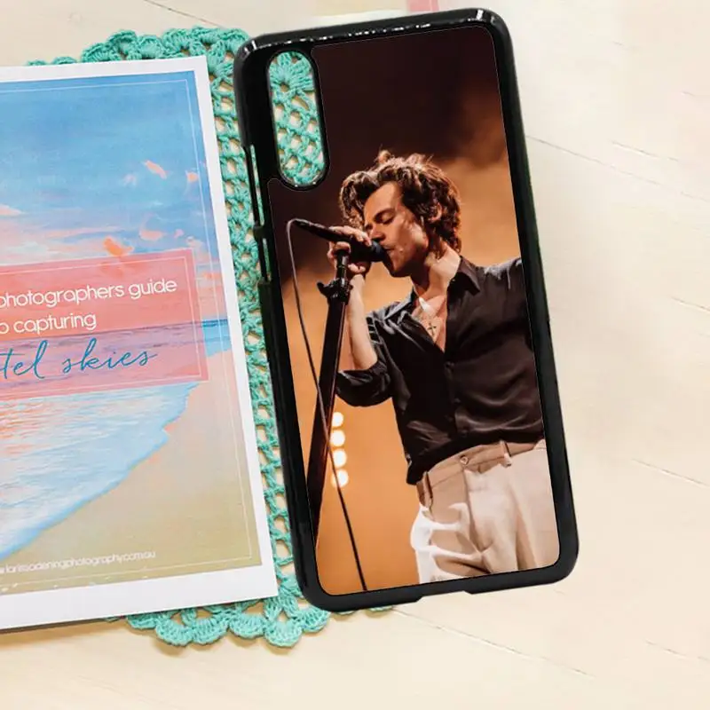 Harry Styles one direction Phone Case PC for iPhone 11 12 pro XS MAX 8 7 6 6S Plus X 5S SE 2020 XR
Harry Styles one direction Phone Case PC for iPhone 11 12 pro XS MAX 8 7 6 6S Plus X 5S SE 2020 XR