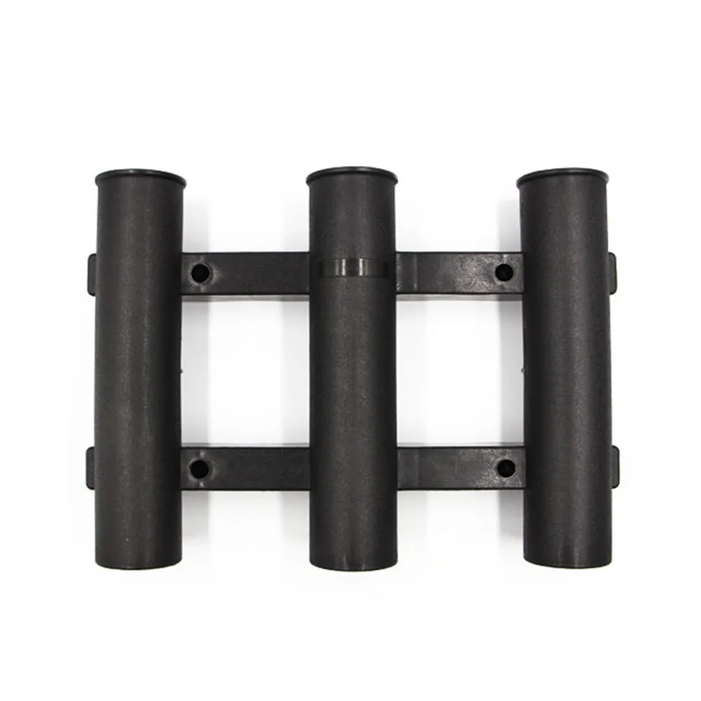 Vertical Fishing Rods Storage Holder Socket Durable 3 Link Fish Pole Mount Rack For Boat Fishing Accessories Tackle Pesca
Vertical Fishing Rods Storage Holder Socket Durable 3 Link Fish Pole Mount Rack For Boat Fishing Accessories Tackle Pesca