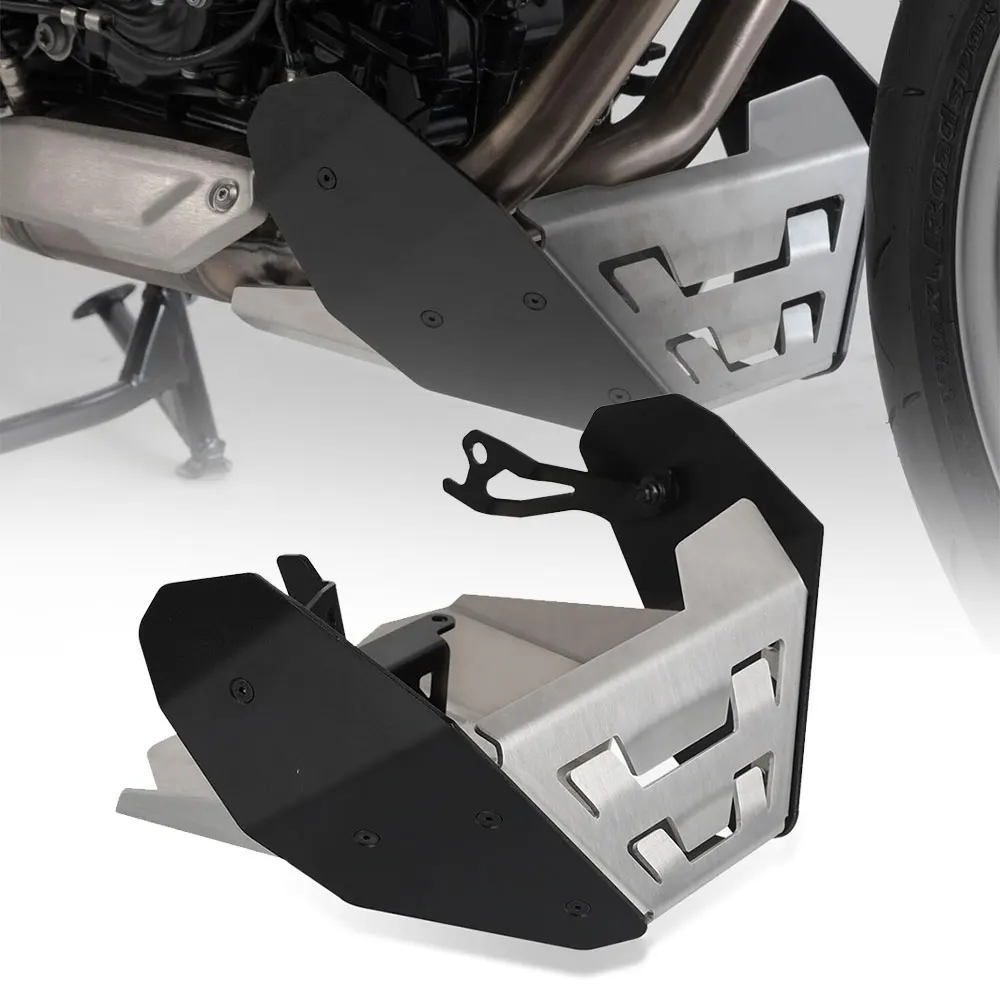 Motorcycle Under Chassis Skid Plate Guard Cover Engine Protection For BMW F900R F900XR F 900R 900XR 2019 2020 2021 Accessories
Motorcycle Under Chassis Skid Plate Guard Cover Engine Protection For BMW F900R F900XR F 900R 900XR 2019 2020 2021 Accessories