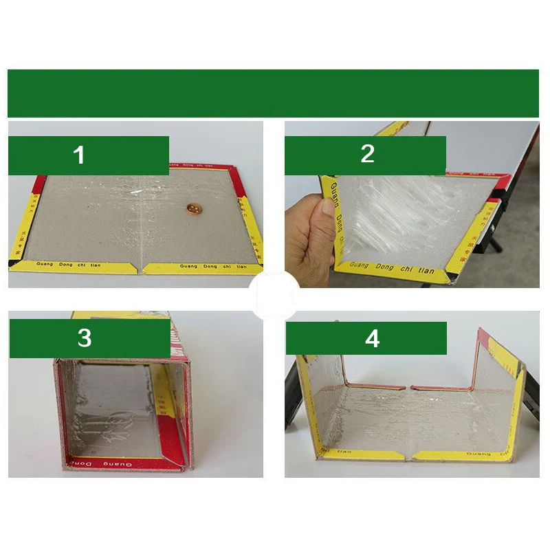 Клейкая ловушка для мыши 3-10 шт. высокоэффективный прибор сбора грызунов крыс