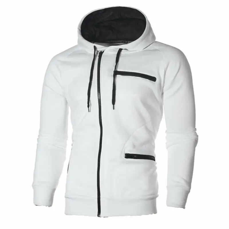 2019 Newest Fashion Men's Warm Hoodie Hooded Sweatshirt Coat Jacket Outwear Jumper Winter Sweater
2019 Newest Fashion Men's Warm Hoodie Hooded Sweatshirt Coat Jacket Outwear Jumper Winter Sweater