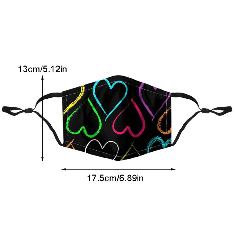 Dustproof Masks Breathable Reusable Mouth Face Mask Half Face Protective Mouth-muffle for Men Women
Dustproof Masks Breathable Reusable Mouth Face Mask Half Face Protective Mouth-muffle for Men Women