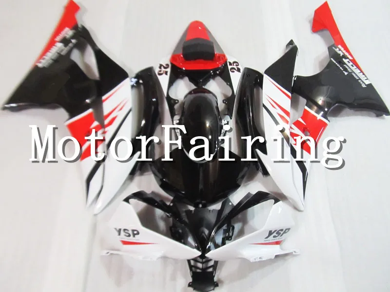 Обтекатель кузова мотоцикла для YZF R6 2008 2009 2010 2011 2012 2013 2014 2015 2016 ABS Пластиковые обтекатели для литья под давлением C803
Обтекатель кузова мотоцикла для YZF R6 2008 2009 2010 2011 2012 2013 2014 2015 2016 ABS Пластиковые обтекатели для литья под давлением C803