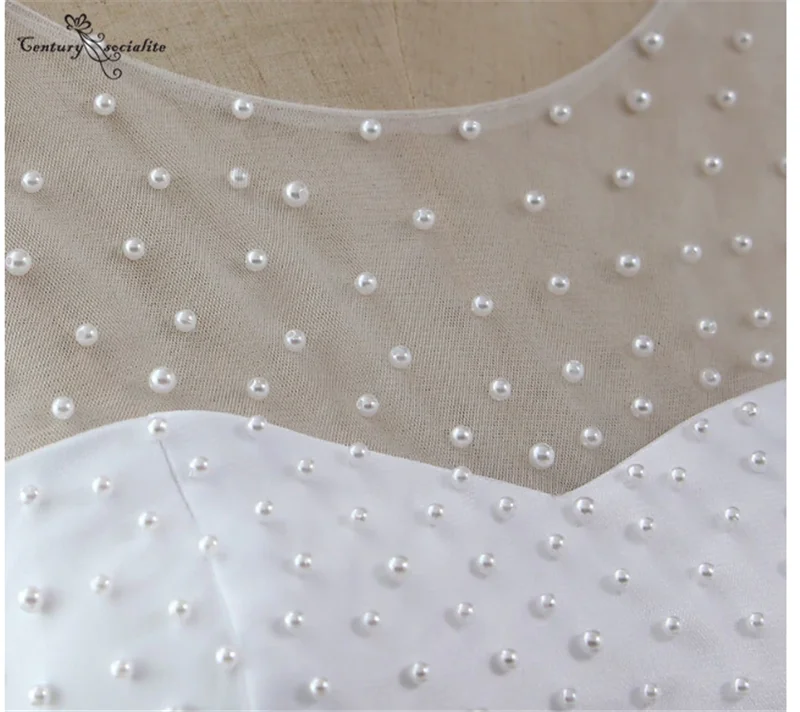 Vestido De Noiva Short Wedding Dresses Plus Size Women 2020 Lace Pearls Knee Length Bridal Gowns Robe De Mariee
Vestido De Noiva Short Wedding Dresses Plus Size Women 2020 Lace Pearls Knee Length Bridal Gowns Robe De Mariee