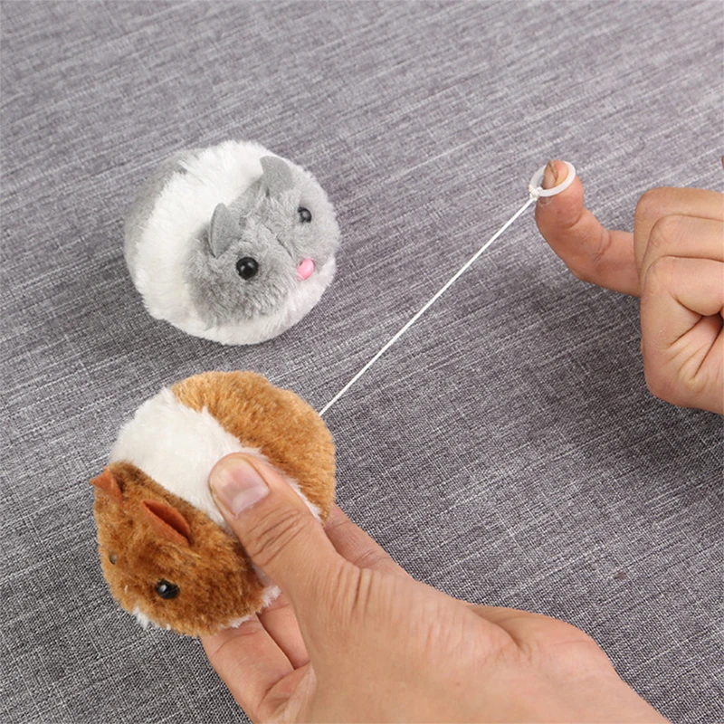 1PC Plush Cat Toys Shaking Movement Little Mouse Rat Kitten Cat Interactive Toy Simulation Mouse Cats Dogs Toys Pet Supplies
1PC Plush Cat Toys Shaking Movement Little Mouse Rat Kitten Cat Interactive Toy Simulation Mouse Cats Dogs Toys Pet Supplies