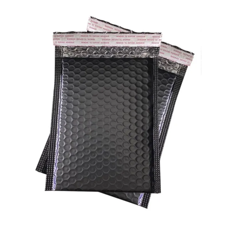 Black Bubble Bag Thick Express Packaging Shockproof Waterproof Foam Organizer Jewelry Box Earring Plastic Storage Container
Black Bubble Bag Thick Express Packaging Shockproof Waterproof Foam Organizer Jewelry Box Earring Plastic Storage Container