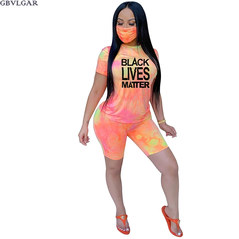 Women Bikers Sport Tracksuit Casual Tie Dye Letter Print Crop Tops T-Shirt Shorts Pants Joggers Suit Two Piece Set Matching Set
Women Bikers Sport Tracksuit Casual Tie Dye Letter Print Crop Tops T-Shirt Shorts Pants Joggers Suit Two Piece Set Matching Set