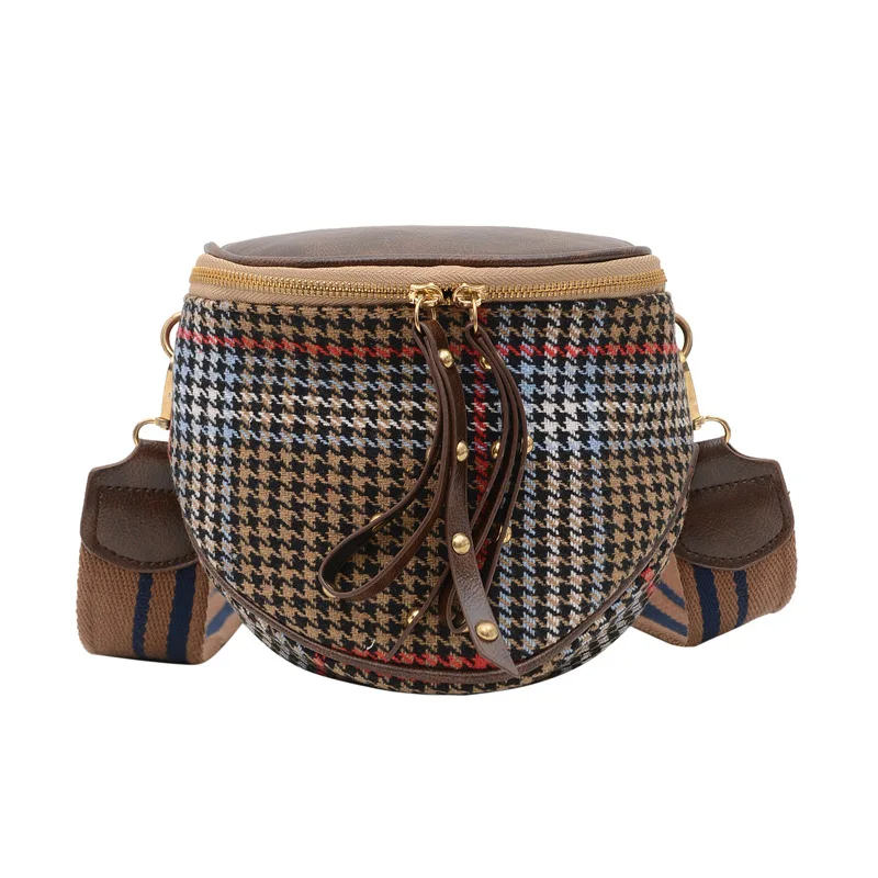 bags for women 2021 crossbody bag woman Saddle bag Fashion bucket bag luxury designer handbag
bags for women 2021 crossbody bag woman Saddle bag Fashion bucket bag luxury designer handbag