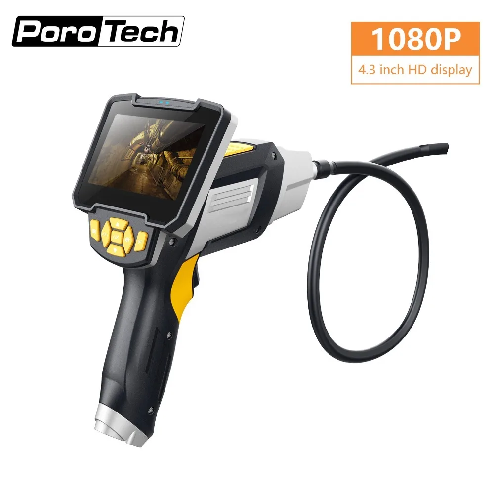 Dual Lens Video Endoscope Camera One Lens 8mm Pipeline Camera Detection Hd Industrial Endoscope Borescope IM112 Photo Video Take
Dual Lens Video Endoscope Camera One Lens 8mm Pipeline Camera Detection Hd Industrial Endoscope Borescope IM112 Photo Video Take