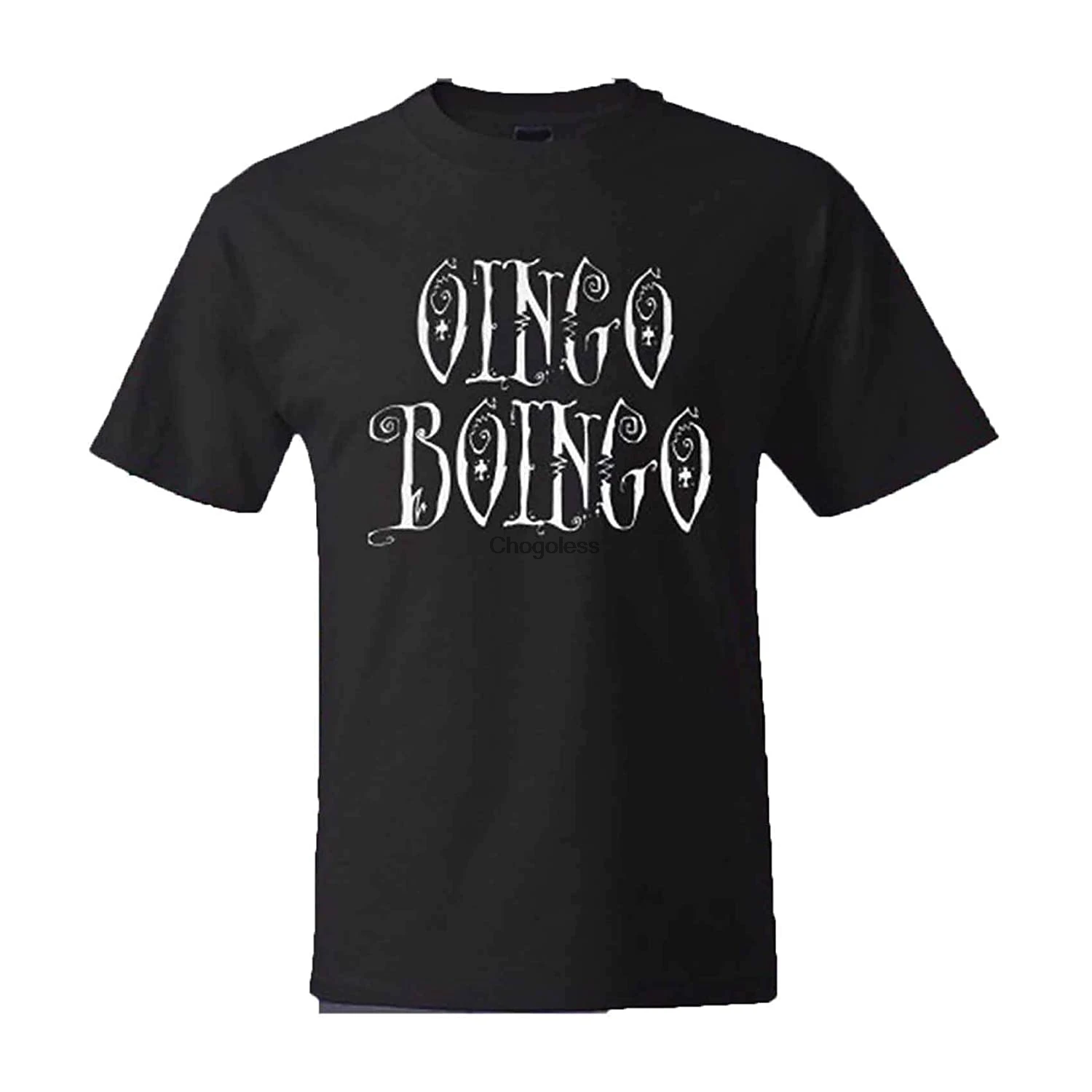 Oingo Boingo Women's T-Shirts tees Short Sleeve T14 Tops Printed Graphics
Oingo Boingo Women's T-Shirts tees Short Sleeve T14 Tops Printed Graphics