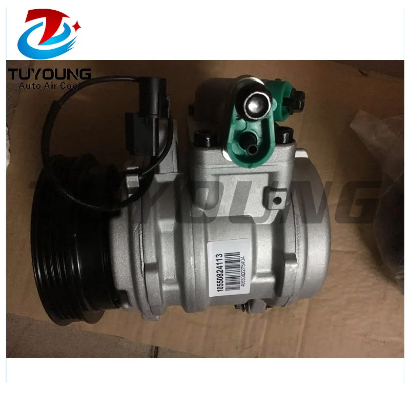 Компрессор HS11 для KIA PICANTO BA 1,0 1,1 97701-07100, автозапчасти 
Компрессор HS11 для KIA PICANTO BA 1,0 1,1 97701-07100, автозапчасти