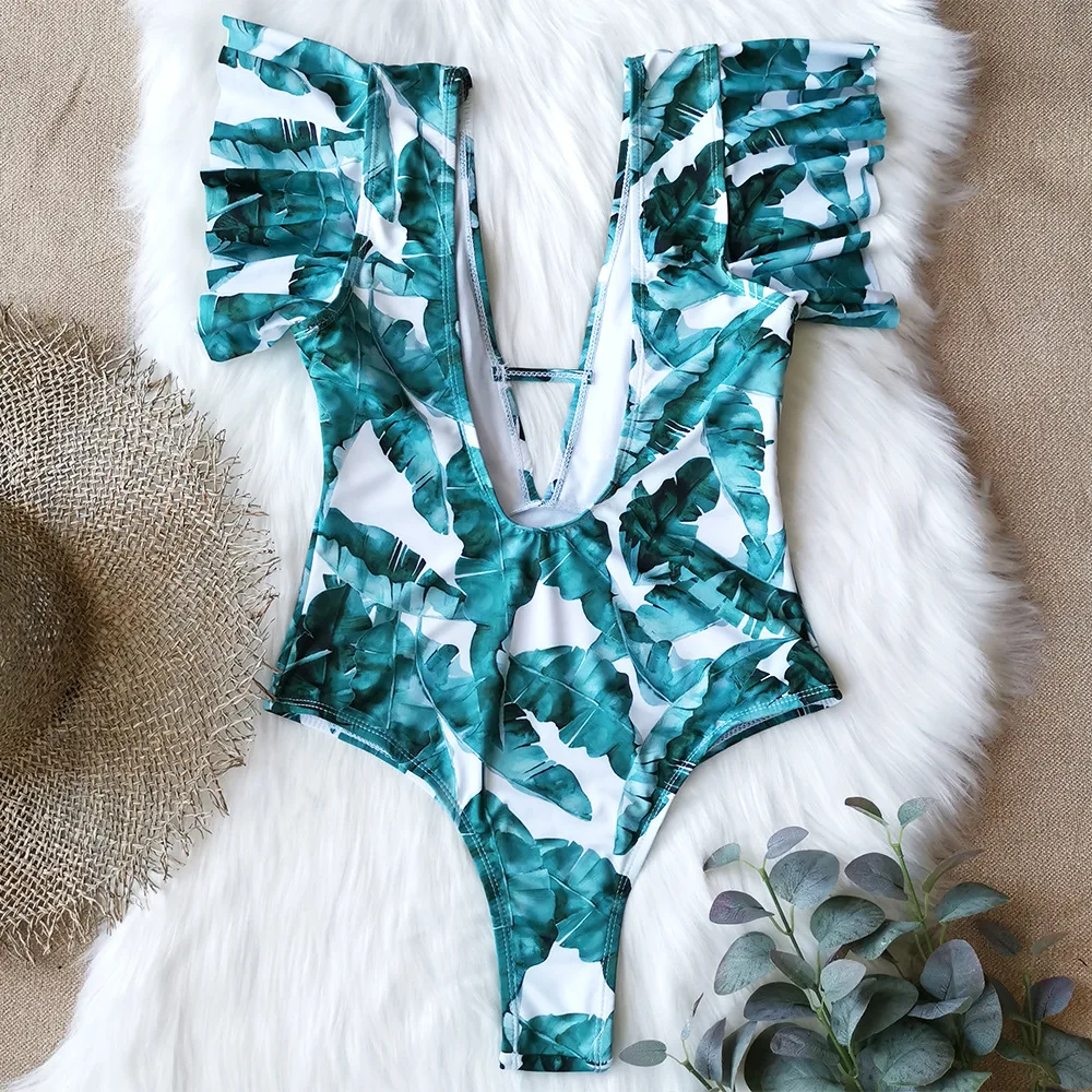 2020 Swimwear female One Piece Swim Bodysuit Women Backless Monokini Beach Bathing Suit Print Swimsuit Sport
2020 Swimwear female One Piece Swim Bodysuit Women Backless Monokini Beach Bathing Suit Print Swimsuit Sport