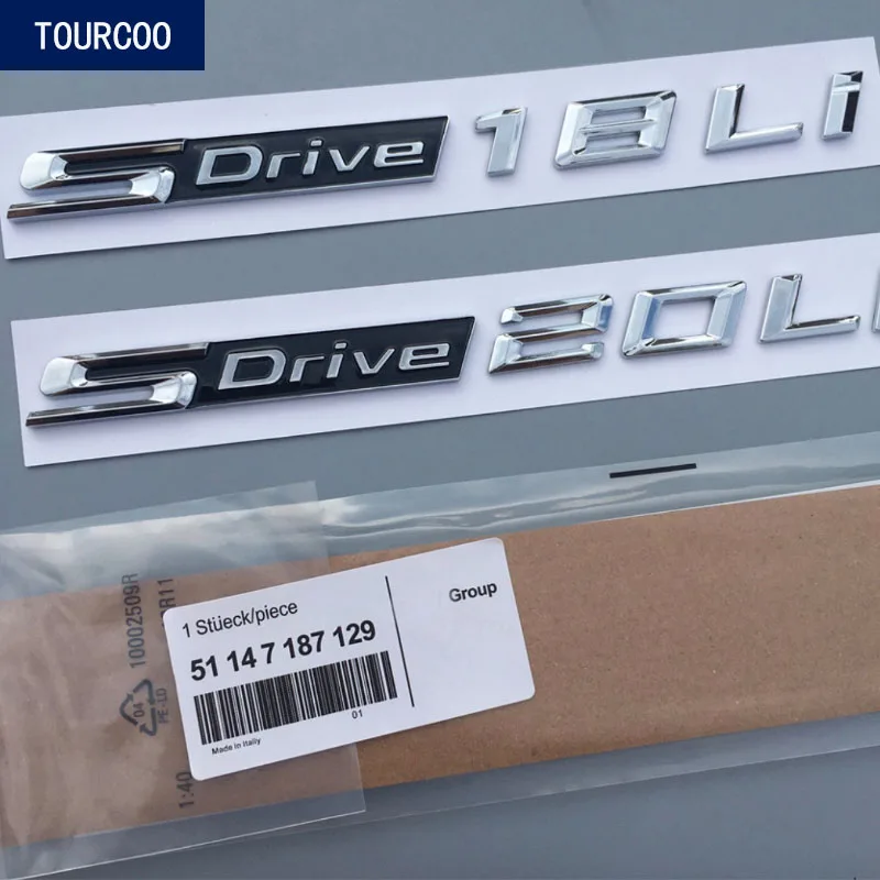 Для BMW X1 X3, боковая эмблема крыла, наклейка SDrive 18li 20li 25li, аксессуары для модификации автомобильного стайлинга
Для BMW X1 X3, боковая эмблема крыла, наклейка SDrive 18li 20li 25li, аксессуары для модификации автомобильного стайлинга