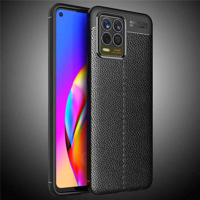 For OPPO Realme 8 Pro Case For Realme 8 Pro Cover Cases Non-Slip Shockproof Silicone Protective Phone Bumper For Realme 8 Pro
For OPPO Realme 8 Pro Case For Realme 8 Pro Cover Cases Non-Slip Shockproof Silicone Protective Phone Bumper For Realme 8 Pro