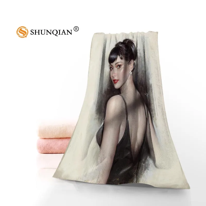 Пользовательское полотенце для лица Baifern 35x75 см, полотенце для лица, полотенце из микрофибры, быстросохнущее спортивное полотенце 
Пользовательское полотенце для лица Baifern 35x75 см, полотенце для лица, полотенце из микрофибры, быстросохнущее спортивное полотенце