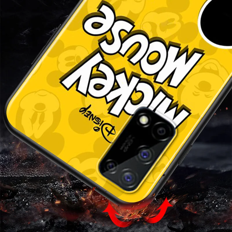 Disney Cartoon Lovely Minnie Mickey Mouse For Huawei Honor V30 30S 30i 30 20 20E 20i 20S Lite Pro Plus TPU Silicone Phone Case
Disney Cartoon Lovely Minnie Mickey Mouse For Huawei Honor V30 30S 30i 30 20 20E 20i 20S Lite Pro Plus TPU Silicone Phone Case