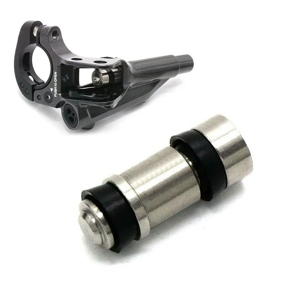 Запчасти для велосипеда SHIMANO XT M785 M8000 SLX, тормозной рычаг дискового тормоза, поршень, запасные части из нержавеющей стали серебристого цвета
Запчасти для велосипеда SHIMANO XT M785 M8000 SLX, тормозной рычаг дискового тормоза, поршень, запасные части из нержавеющей стали серебристого цвета