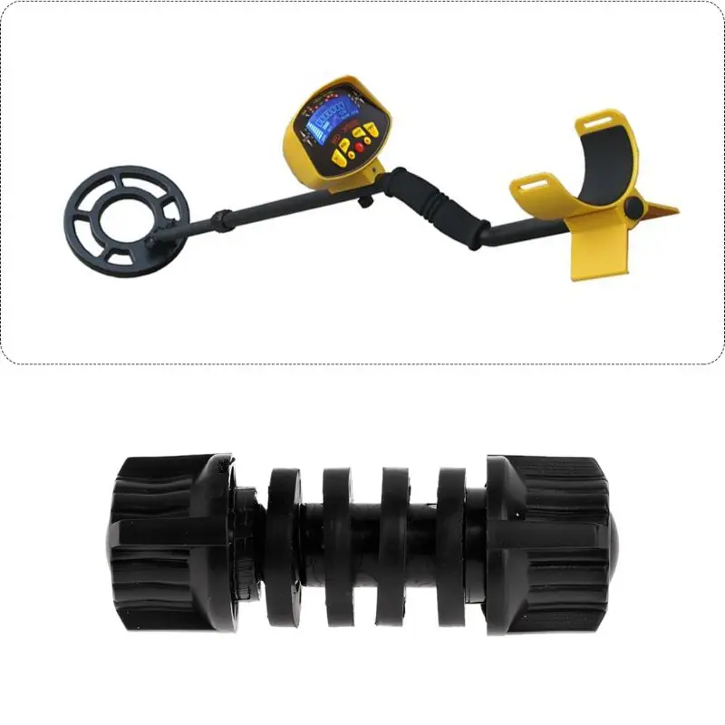 One Set Black Plastic Searchcoil Screw and Washers Metal Detector Accessories A69D
One Set Black Plastic Searchcoil Screw and Washers Metal Detector Accessories A69D