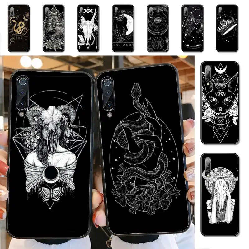 YNDFCNB Mysterium gothic fantasy artprint Phone Case for Xiaomi mi 5 6 8 9 10 lite pro SE Mix 2s 3 F1 Max2 3
YNDFCNB Mysterium gothic fantasy artprint Phone Case for Xiaomi mi 5 6 8 9 10 lite pro SE Mix 2s 3 F1 Max2 3